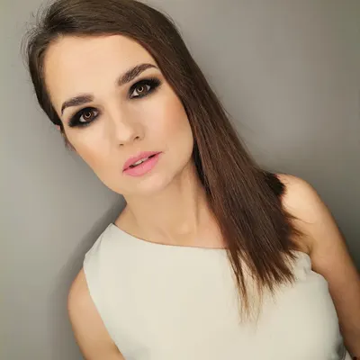 Joanna Kaczorowska MakeUp Artist